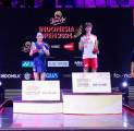 Hasil Lengkap Final Indonesia Open 2024: China Borong Empat Gelar