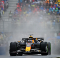 Hasil Race F1 GP Kanada: Diwarnai Hujan, Verstappen Kalahkan Norris