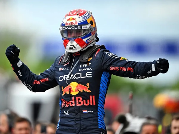 Canadian F1GP race results: Verstappen wins dramatic race