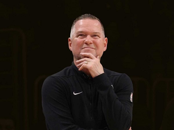 Mike Malone akan pelajari pertandingan NBA Finals antara Mavericks-Celtics.