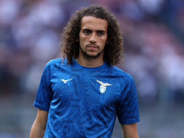 Newcastle United ingin mendatangkan gelandang asal Prancis, Matteo Guendouzi