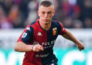 Presiden Genoa Kirim Kode Albert Gudmundsson Akan Meninggalkan Klub