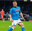 Stanislav Lobotka Bongkar Alasan Francesco Calzona Gagal Angkat Napoli