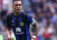 Wapres Inter: Lautaro Martinez Segera Teken Kontrak Baru