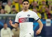 Achraf Hakimi Masuk Daftar Kandidat Kapten PSG yang Baru