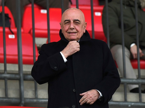 Adriano Galliani