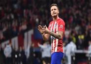 Atletico Madrid Berharap Bisa Lepas Saul ke Arab Saudi Musim Panas Ini