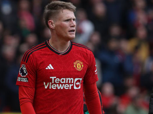 Scott McTominay.