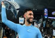 Girona Ajukan Tawaran Untuk Striker Menjanjikan Lazio