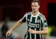 Jonny Evans dan Tom Heaton Bakal Teken Kontrak Baru di MU