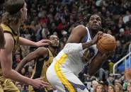 Kevon Looney Bahas Mengenai Masa Depan Bersama Warriors