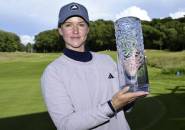 Linn Grant Juarai Scandinavian Mixed, Gelar Kedua Di European Tour