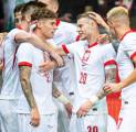 Nicola Zalewski Cetak Gol Kemenangan, Timnas Polandia Tundukkan Turki 2-1