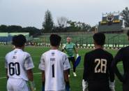 Passos Gelar Coaching Clinic Bagi Kiper-Kiper Akademi Persib