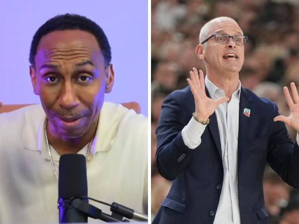 Penolakan Dan Hurley menyoroti kurangnya daya tarik dalam pekerjaan kepelatihan Lakers. (Foto: Stephen A. Smith Show)