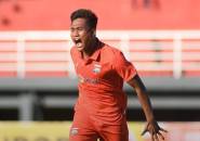 Borneo FC Lepas Ahmad Nur Hardianto Setelah Dua Musim Bersama