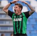 Ditaksir Empat Klub, Sassuolo Banderol Andrea Pinamonti Segini