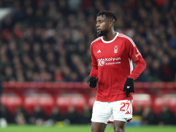 Divock Origi