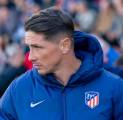 Fernando Torres Ditunjuk Sebagai Pelatih Kepala Tim B Atletico Madrid
