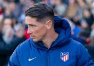 Fernando Torres Ditunjuk Sebagai Pelatih Kepala Tim B Atletico Madrid