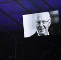 Franz Beckenbauer Akan Dapat Penghormatan Khusus di Pembukaan Euro 2024