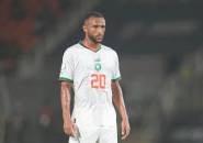 Hat-trick Ayoub El Kaabi Bawa Timnas Maroko Menang Telak Atas Kongo