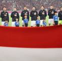 Indonesia dan 4 Negara Ini Lolos ke R3 Kualifikasi Piala Dunia 2026