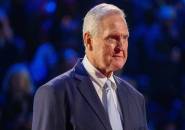 Legenda NBA, Jerry West Telah Meninggal Dunia