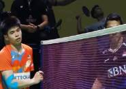 Leong Jun Hao Capai Peringkat Tertinggi Dalam Karirnya di BWF Ranking