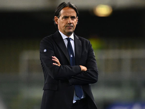 Simone Inzaghi.