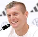Toni Kroos: Bermain di Euro 2024 Sangat Istimewa