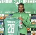 Werder Bremen Resmi Permanenkan Skelly Alvero dari Lyon