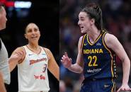 Diana Taurasi Membela Tim AS setelah Depak Caitlin Clark