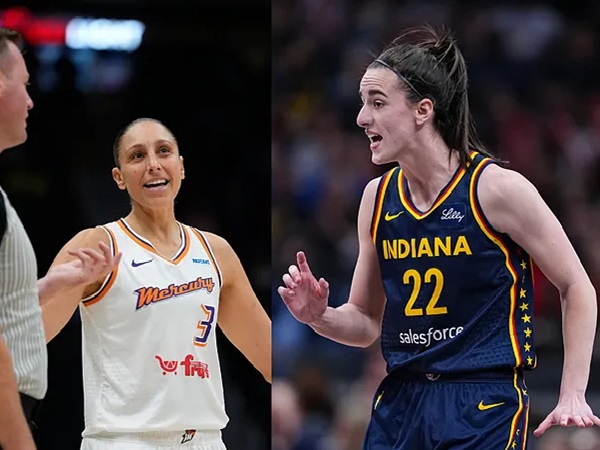 Diana Taurasi Membela Tim AS setelah Depak Caitlin Clark