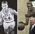 Jerry West Tidak Pernah Melupakan Kampung Halaman Di West Virginia