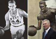 Jerry West Tidak Pernah Melupakan Kampung Halaman Di West Virginia