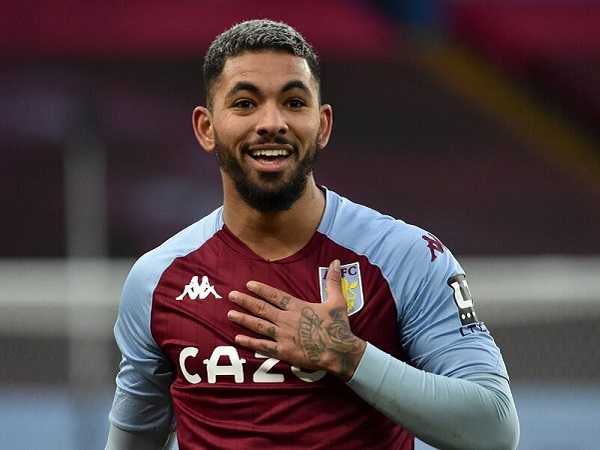 Juventus Siap Selesaikan Proses Transfer Douglas Luiz Dari Aston Villa Liga Olahraga 8355