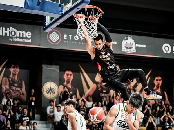 Lima Tim IBL yang Sudah Lolos ke Babak Playoff