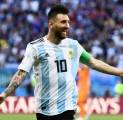 Lionel Messi Pastikan Tidak Bela Argentina Di Olimpiade Paris 2024