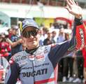 Marc Marquez Sebut Dall'Igna Berperan dalam Perekrutannya ke Ducati