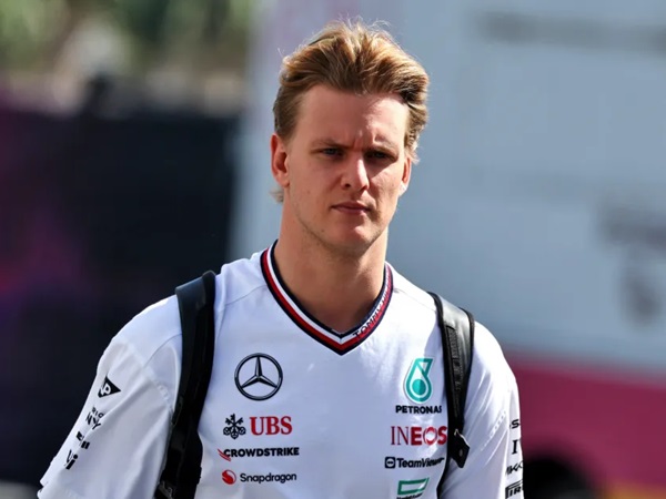 Mick Schumacher Mengakui Kesulitan untuk Kembali ke F1