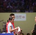 Performa Gregoria Mariska Dinilai Terus Meningkat Menuju Olimpiade Paris
