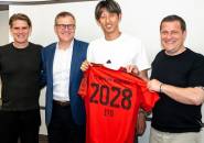 Resmi: Bayern Munich Boyong Hiroki Ito dari VfB Stuttgart