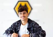 Sesuai Kebutuhan Wolves, Gary O'Neil Komentari Transfer Rodrigo Gomes