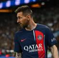 Setahun Berlalu, Lionel Messi Kenang Kembali Masa Sulit di Paris