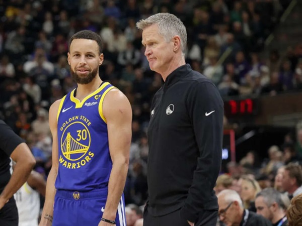 Steve Kerr Bandingkan Caitlin Clark dengan Steph Curry