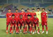 Timnas Indonesia U-17 Bersaing dengan Australia di Kualfikasi Piala Asia