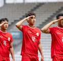 Timnas Indonesia U-20 Jadi Tuan Rumah Kualifikasi Piala Asia U-20