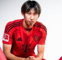 Direktur Olahraga Bayern Munich Ungkap Alasan Rekrut Hiroki Ito