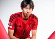 Direktur Olahraga Bayern Munich Ungkap Alasan Rekrut Hiroki Ito